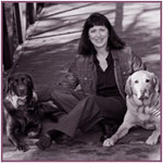 Amy Shever