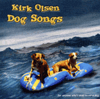 dogsongscover