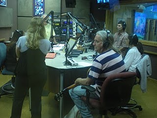 A roundtable discussion