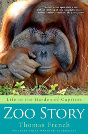 Zoo Story - Thomas French