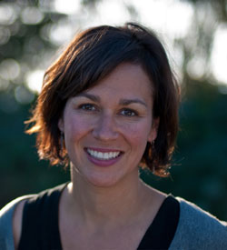 Geralyn Pezanoski