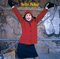 Nellie McKay interview on Talking Animals