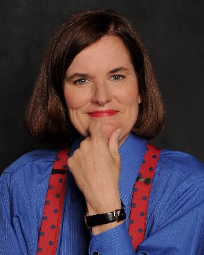 Paula Poundstone