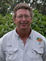 Terry Wolf