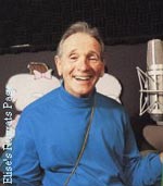 Michael Bell