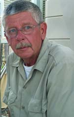 Chuck Traisi - Tiger Rescue