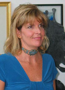 Dr. Jennifer Conrad