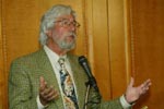 Jean-Michel Cousteau