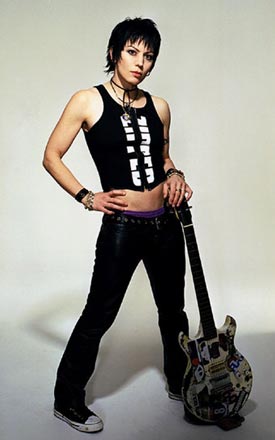 Joan Jett