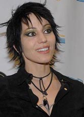 Joan Jett