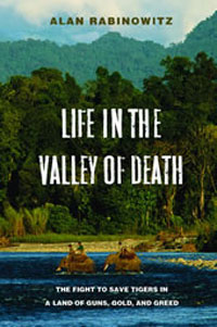 Life in the valley book