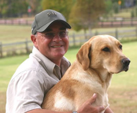 Martin Deeley