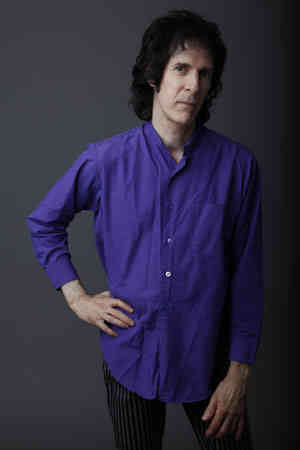 Richard Heyman