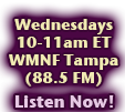 WMNF Tampa