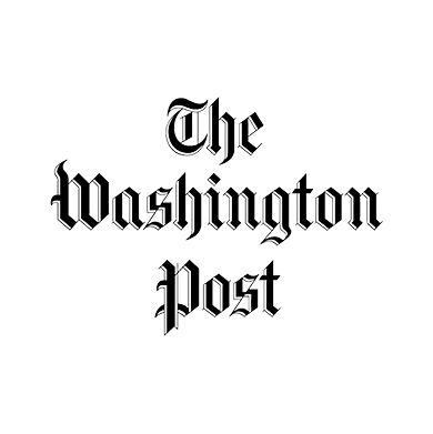 The Washington Post Logo